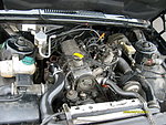 Volvo 760 Turbo Intercooler
