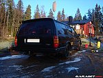 Volvo 745 USA