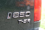 Volvo 855 T-5R TWR