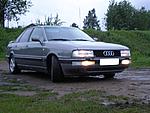 Audi 90 2.3E 10V