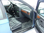 Ford Scorpio 2.9i GLX HG