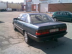 Audi 100 2.3E