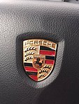 Porsche 987 Boxster S