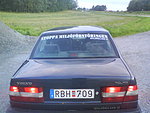 Volvo 940 Polar TDI