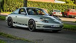Porsche 996 C4