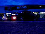 Saab 9-3 2.0T Sport Edition