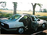 Opel Vectra 2.0 GT