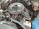 Chevrolet Caprice Classic HGV
