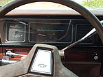 Chevrolet Caprice Classic HGV