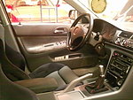 Honda Accord EX Wagon