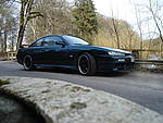 Nissan 200sx s14a racing edition