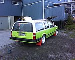 Volvo 745