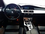 BMW 525 DA LCI