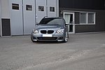 BMW 525 DA LCI