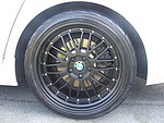 BMW 520D F11 M-Sport
