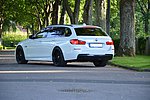 BMW 520D F11 M-Sport