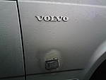 Volvo 745 Tic