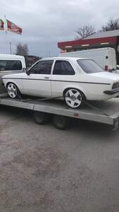 Opel Kadett c