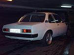 Opel ascona b sr 2,2
