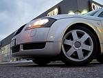 Audi TT Turbo 225 Quattro
