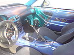 Honda Crx del sol VTI