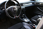 Audi S6 advant