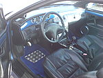 Fiat Coupe 16v Turbo Plus