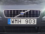 Volvo V50 T5 AWD