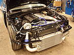 BMW 325 turbo