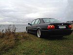 BMW 728ia E38