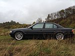 BMW 728ia E38