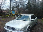 Audi S6 2.2T