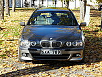 BMW 530iT