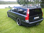 Volvo V70 2,4t