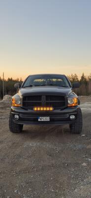 Dodge RAM 1500