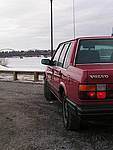 Volvo 740 GL