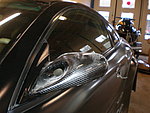 Mitsubishi Eclipse GT widebody
