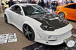 Mitsubishi Eclipse GT widebody