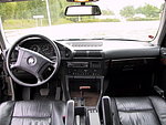 BMW 540 IA Touring Ferrita 2 X 2,5"