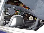 BMW M3 Coupe Skrotad