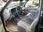 Chevrolet Silverado 6,5 TD