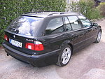 BMW 540im