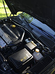Saab 9-5 Vector BioPower