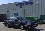 Volvo 760 td