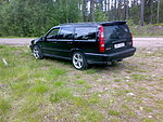 Volvo v70 GLT