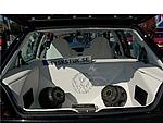 Volkswagen Golf MK ll GTI
