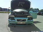 Volvo v70n "r"