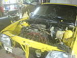 Opel Kadett Gsi