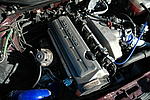 Audi s4 2,2 turbo quattro