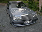 Mercedes 300e